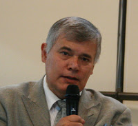 Professeur invité : Enrique Valencia Lomeli